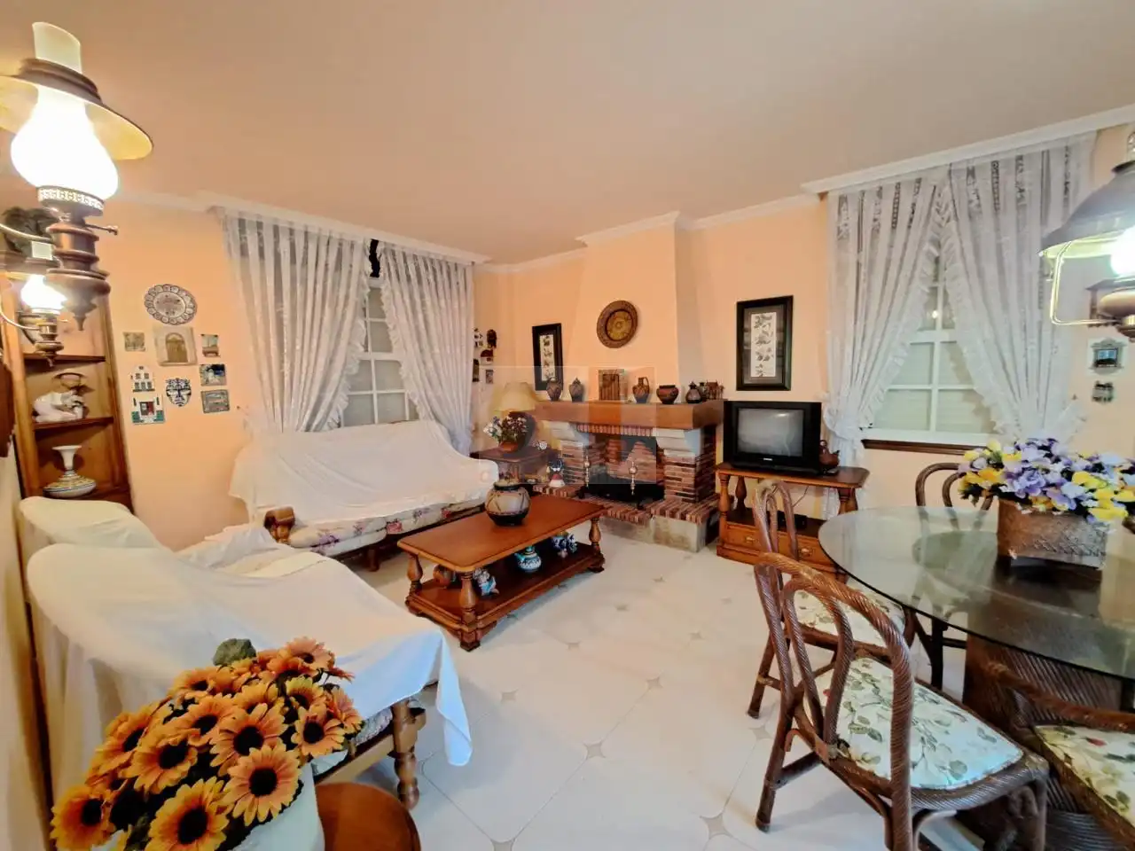 House with garden for sale in O Hío, imagen 6