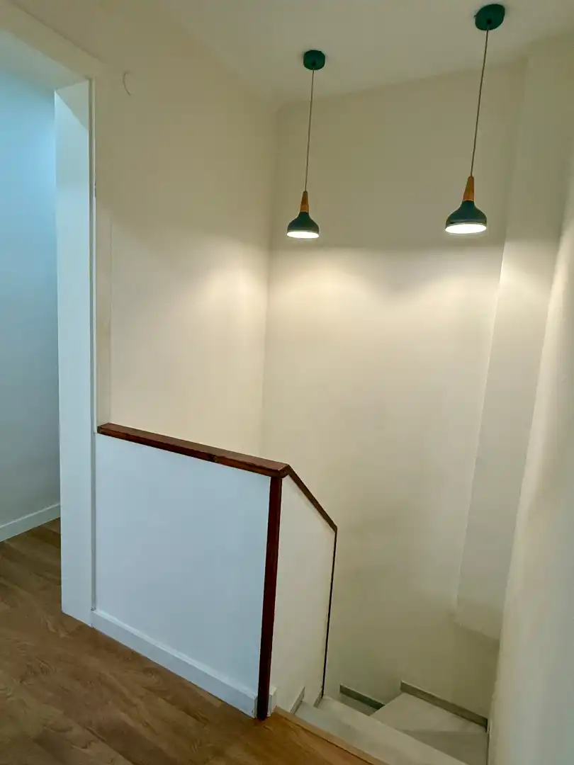 Dúplex en venda en Barcelona amb Calefacció, Parquet i Terrassa