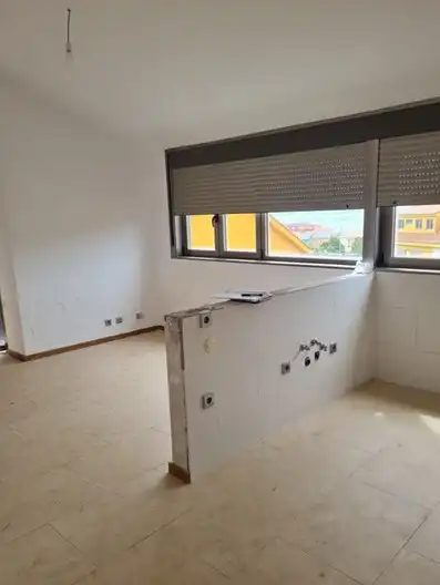 Küche von Wohnung zum Verkauf in Ribeira