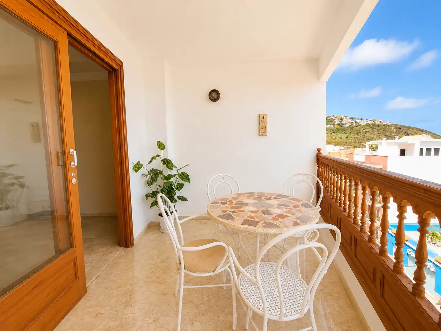 Terraza de Piso en venta en Icod de los Vinos con Terraza
