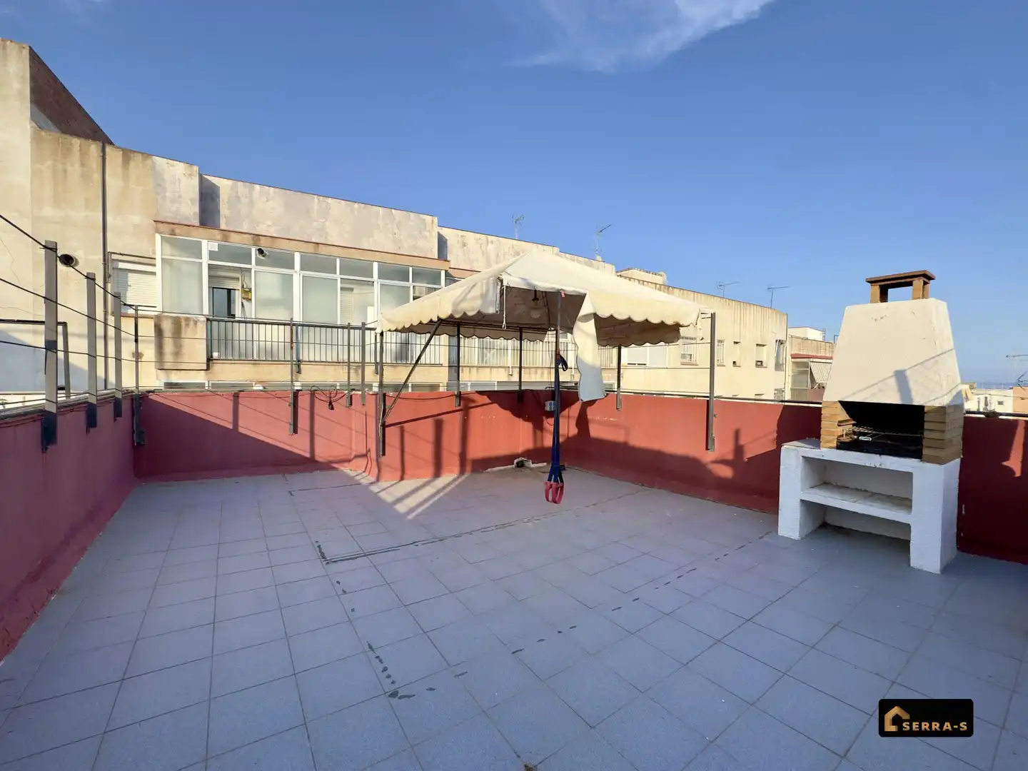 Appartement avec terrasse à vendre à Els Molins, imagen 23