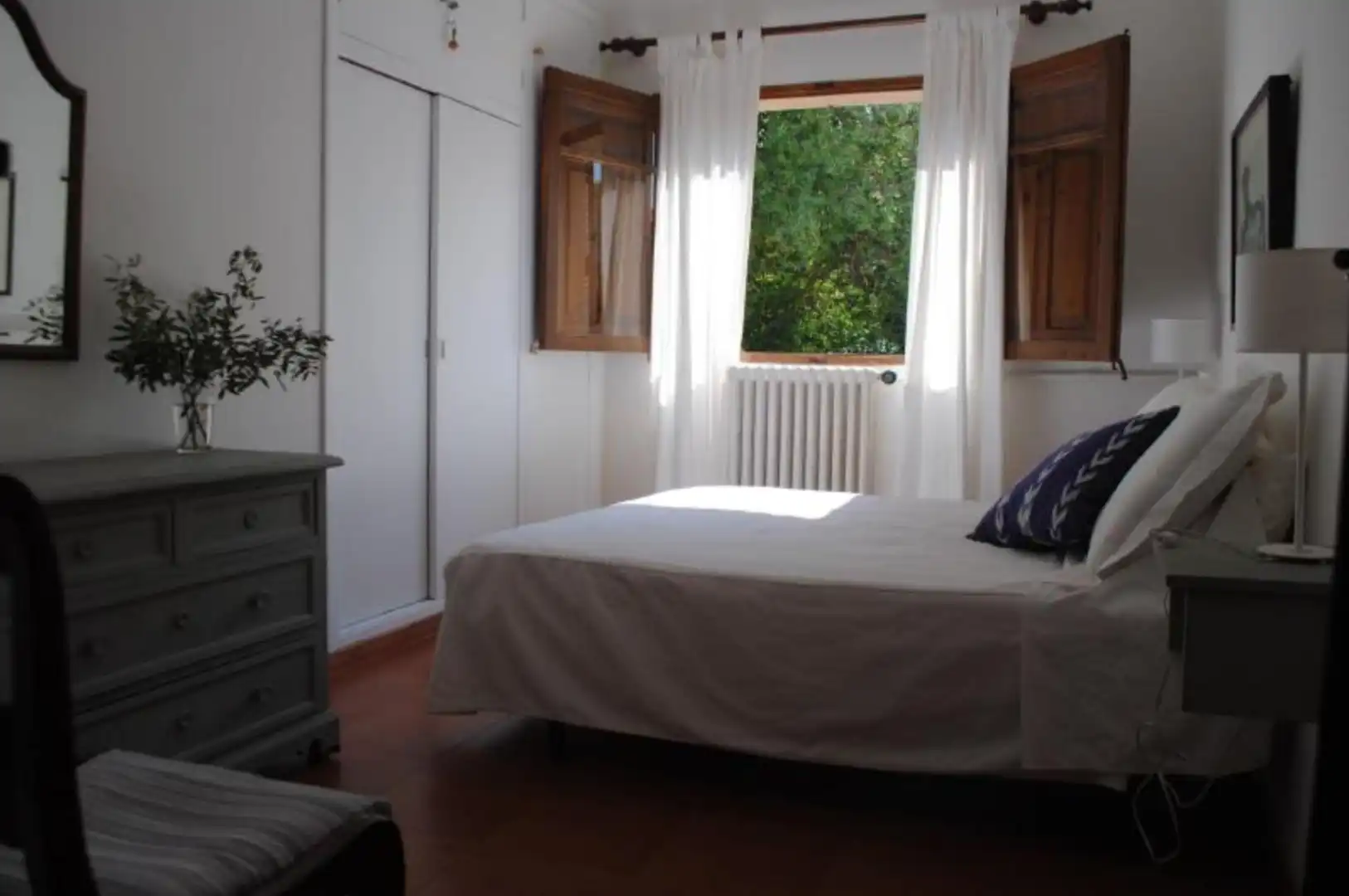 Bedroom of Houses for sale in Alcúdia  with Heating, Private garden and Terrace