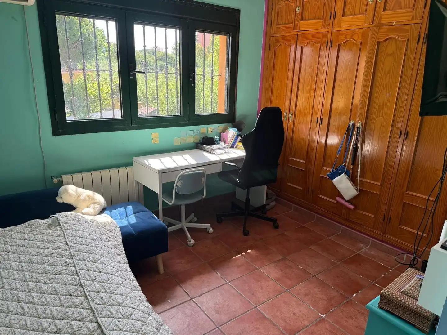 Villa con piscina in vendita a Los Pinos, imagen 18