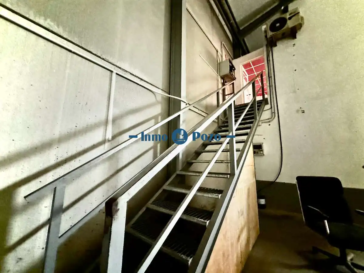 Nave industrial en venta en Almendralejo, imagen 6