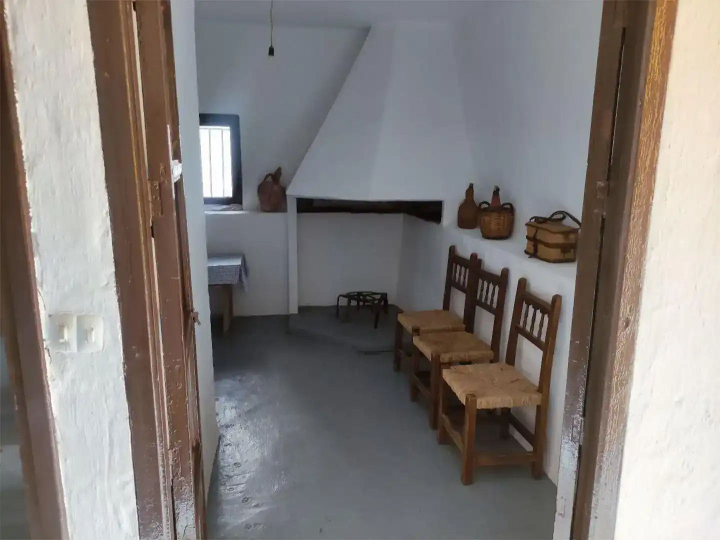 Pis en venda en Valle del Zalabí