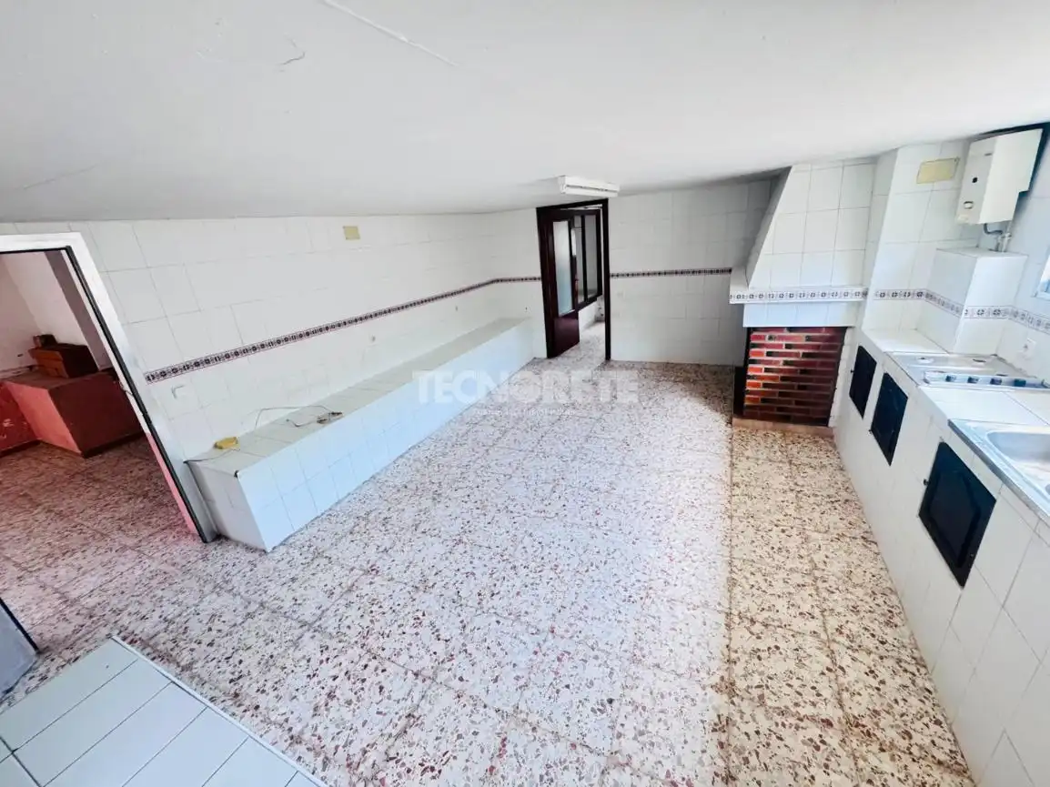 Casa o chalet en venta en Cobisa