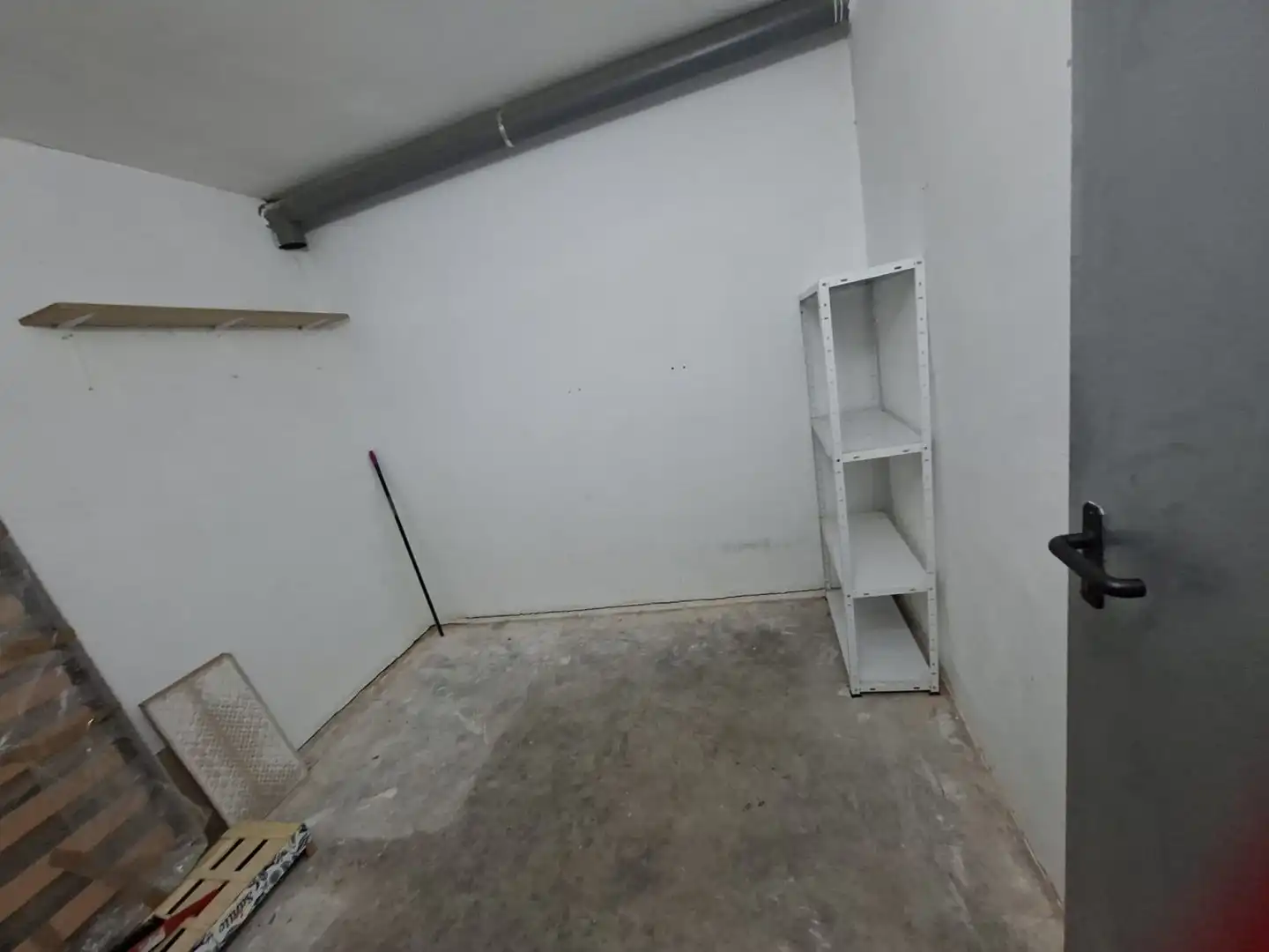 Piso de alquiler en Nules con Aire acondicionado y Trastero