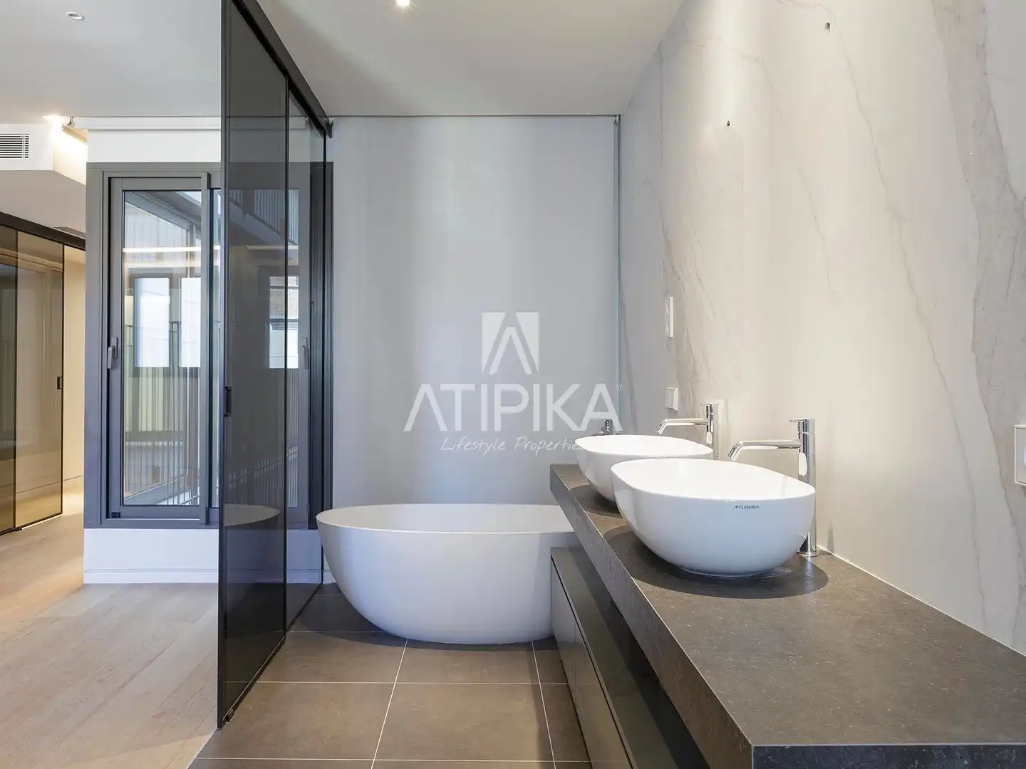 Flat with terrace for sale in Gràcia, imagen 18