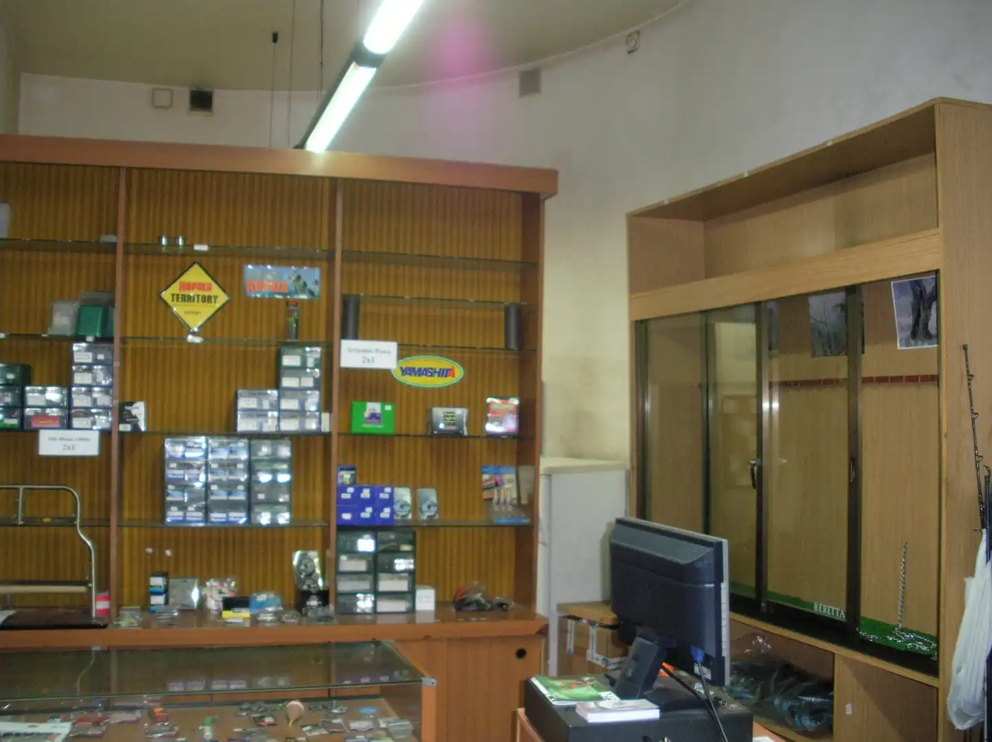Local comercial en venda a Puente-Zubia Plaza 2, imagen 5