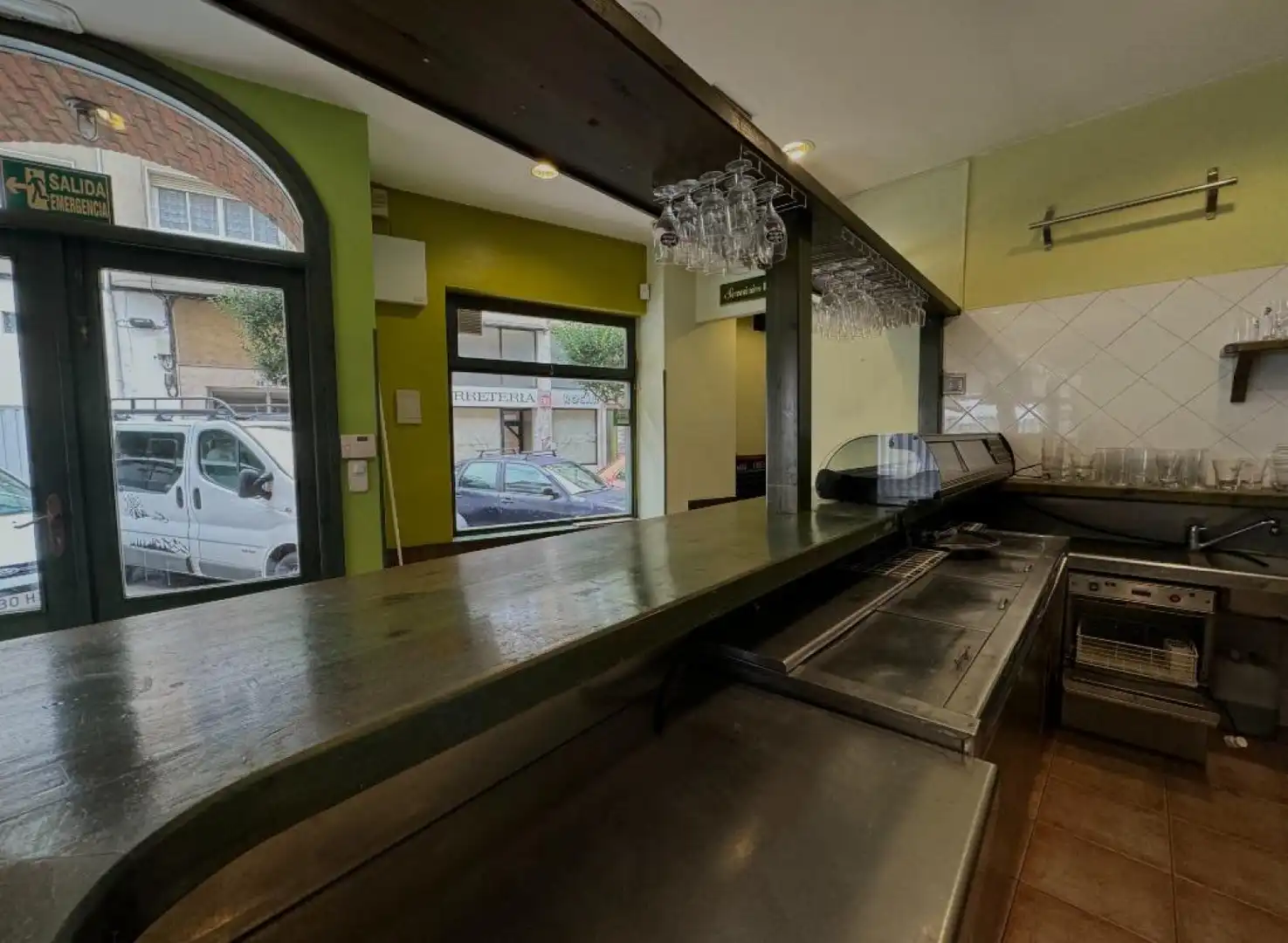 Local comercial en venda a Los Corrales de Buelna - MENENDEZ PELAYO 6, imagen 31