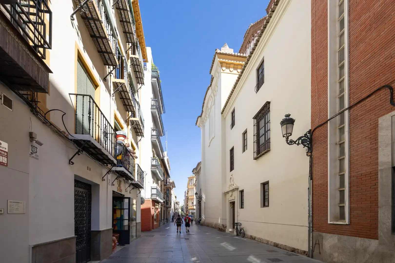 Wohngebäude zum Verkauf in Calle del Darrillo de la Magdalena, imagen 43