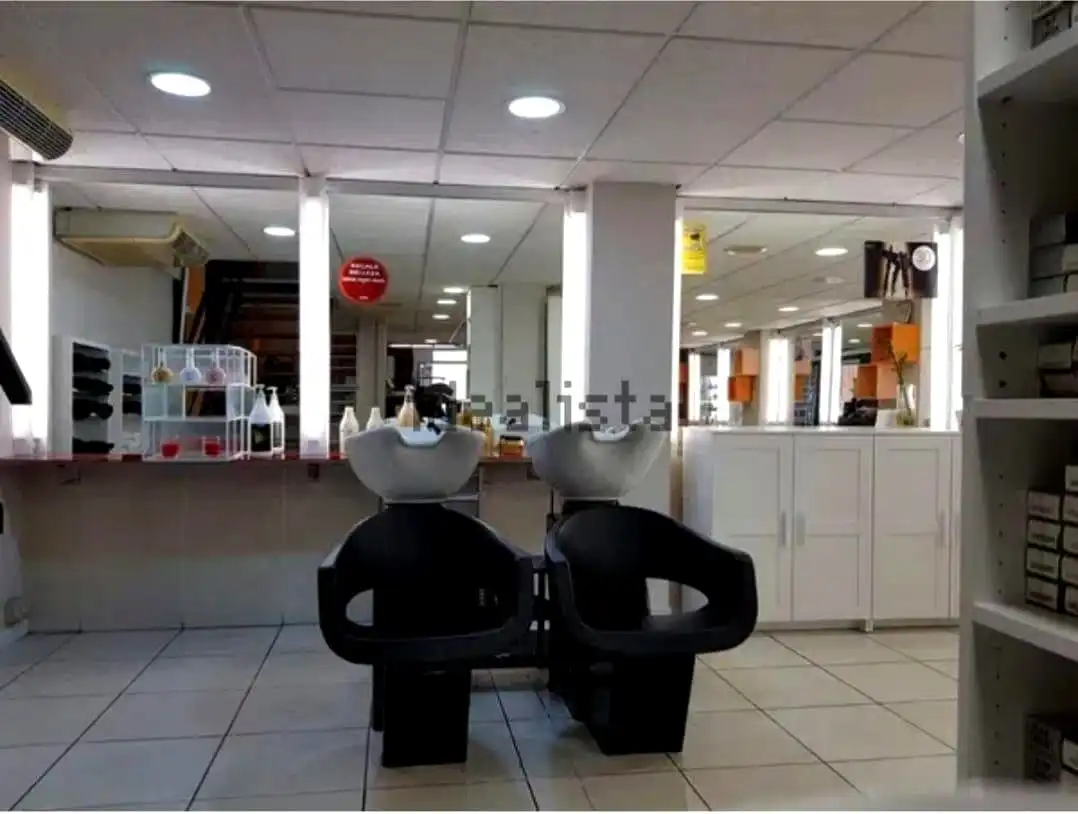 Business premises for sale in De Benavides, imagen 6