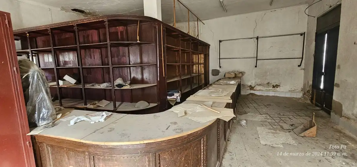 Casa amb terrassa en venda a andalucia, imagen 8