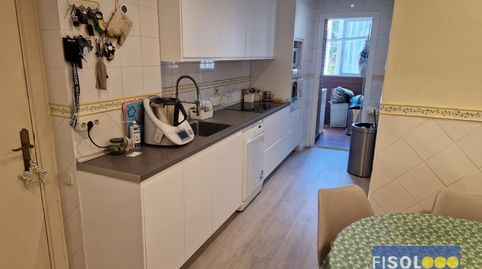 Foto 4 de Piso en venta en Valdezarza, Madrid Capital