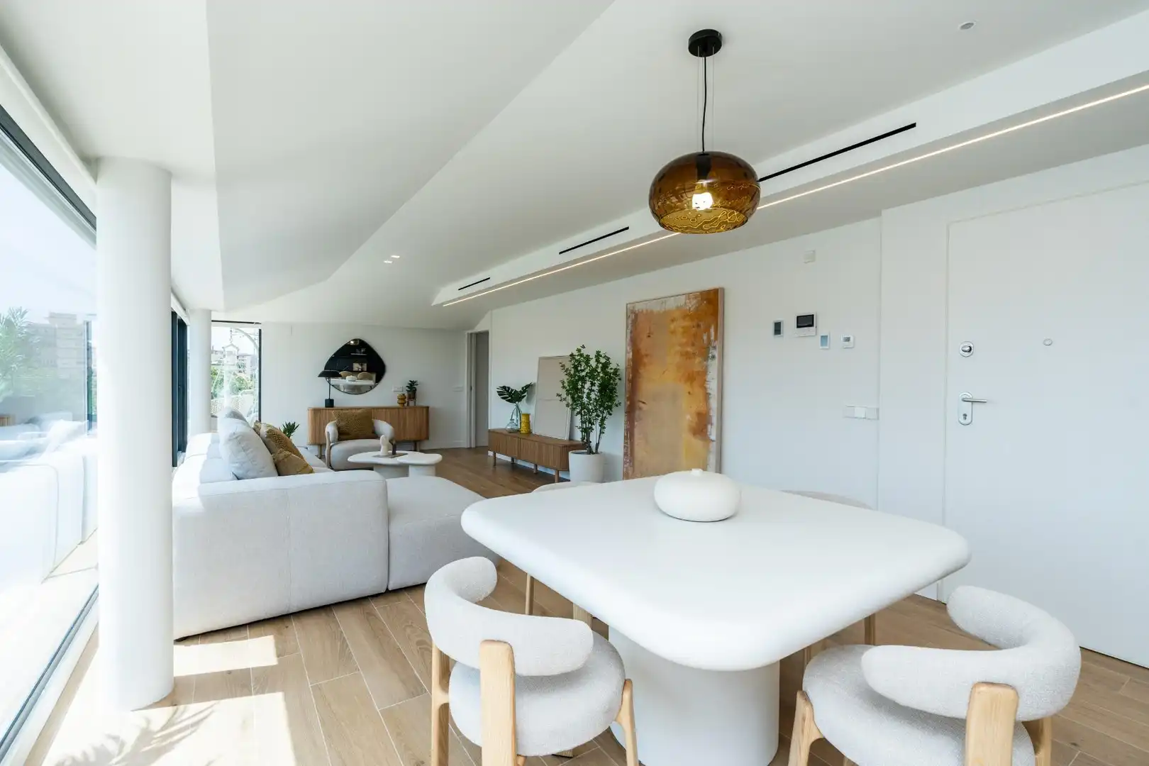 Penthouse mit Pool zum Verkauf in Calle Camilo José Cela, imagen 11