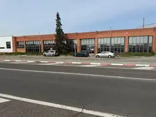 Industriegebäude zum Verkauf in Madrid-Francia, imagen 18