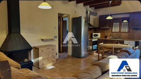Foto 2 de Casa o xalet en venda a La Coma i la Pedra, Lleida