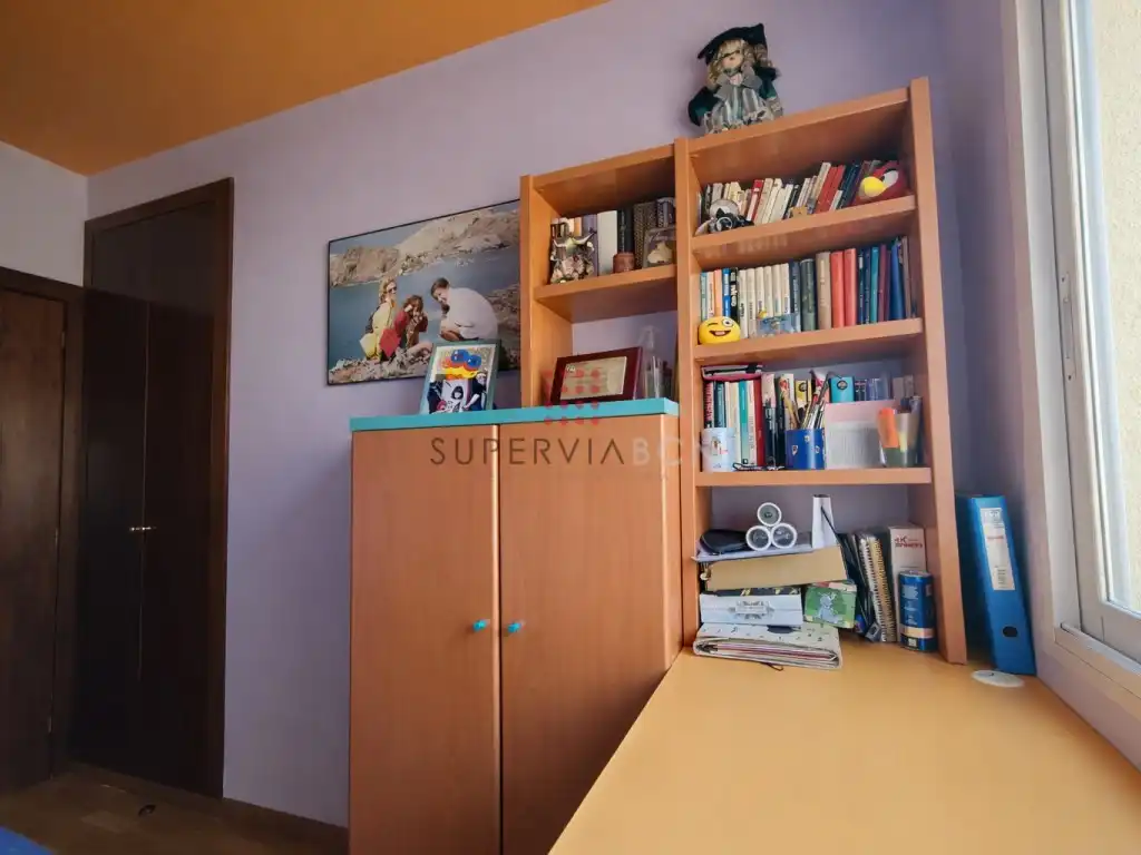 Attique avec ascenseur à vendre à Horta - Guinardó, imagen 21