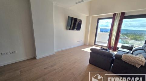 Foto 5 de Ático de alquiler en Alquenència - Venècia, Alzira