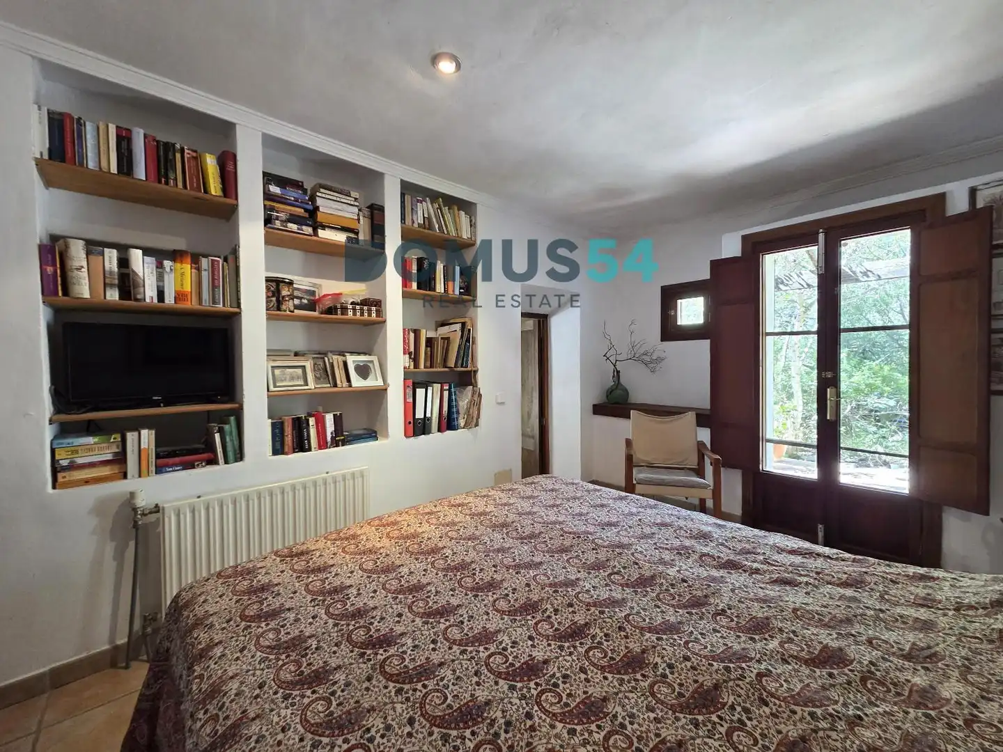 Casa rústica con piscina en venta en Selva, imagen 35