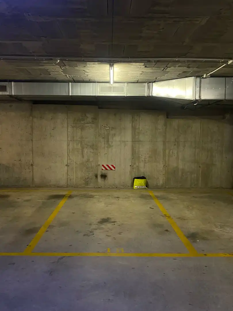 Garaje en venta en Montgat
