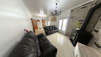 Living room of Flat for sale in Tolox  with Air Conditioner, Storage room and Furnished