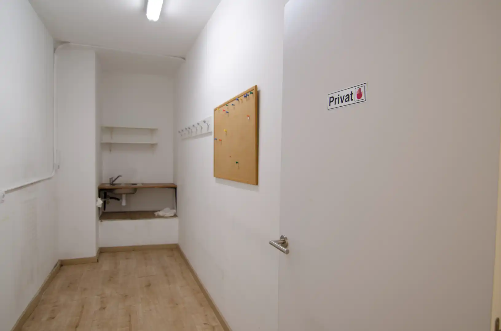 Geschaftsraum zur Miete in Muralla del Carme, 18, Centre - Passeig i Rodalies