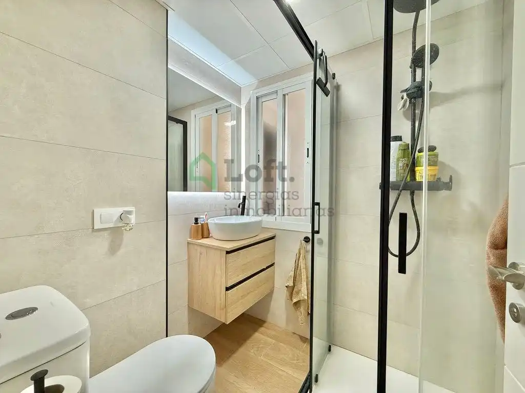 Flat with lift for sale in Maria Auxiliadora - Barriada de Llera, imagen 13