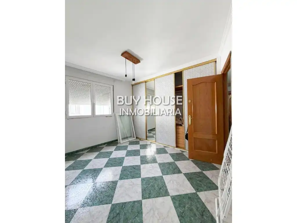 Habitación de Piso en venta en Illescas