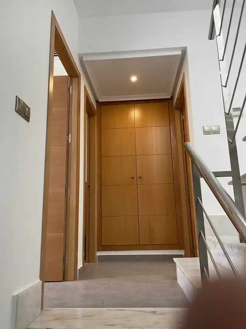 Flat for sale in Pilar de la Horadada  with Private garden, Swimming Pool and Furnished