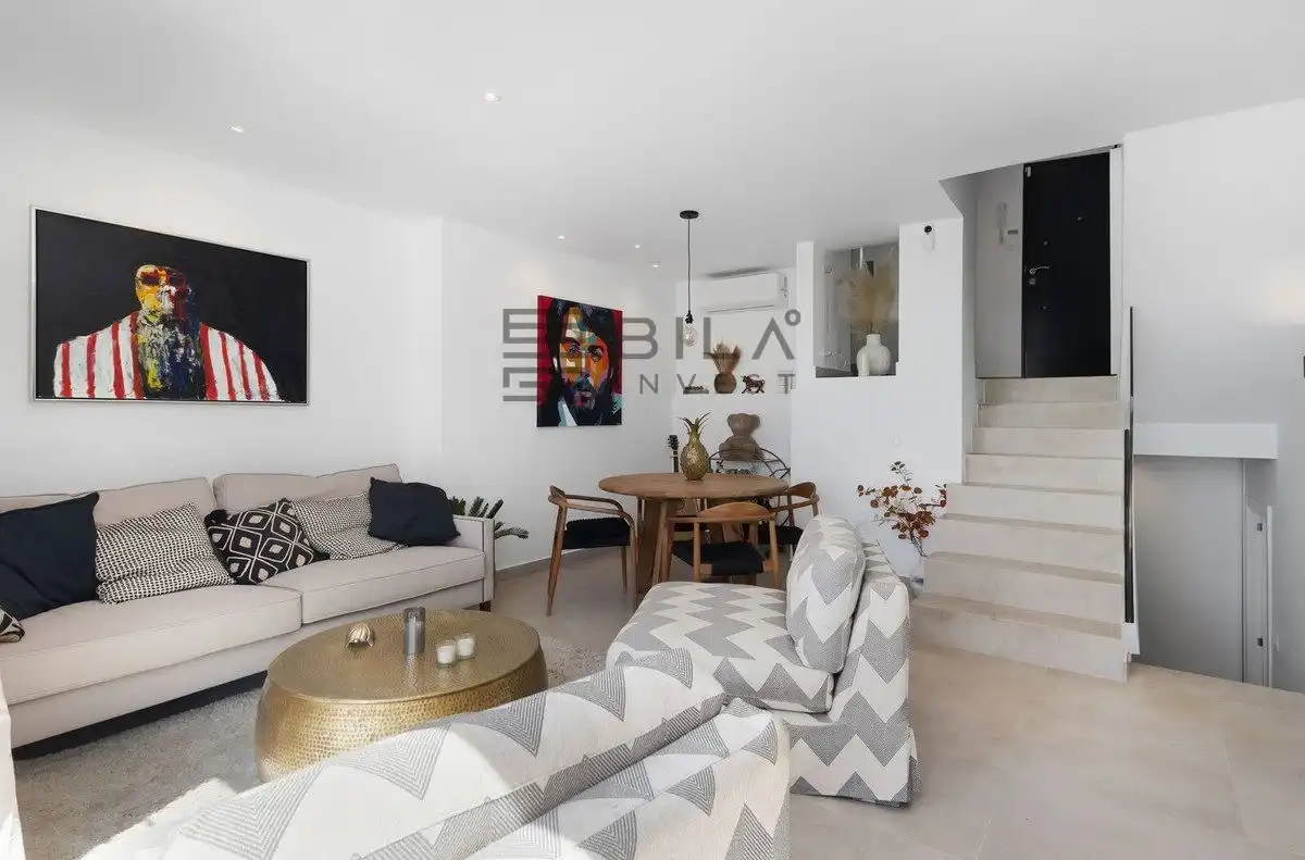 Detached homes for sale in Los Madroños, Torreblanca del Sol