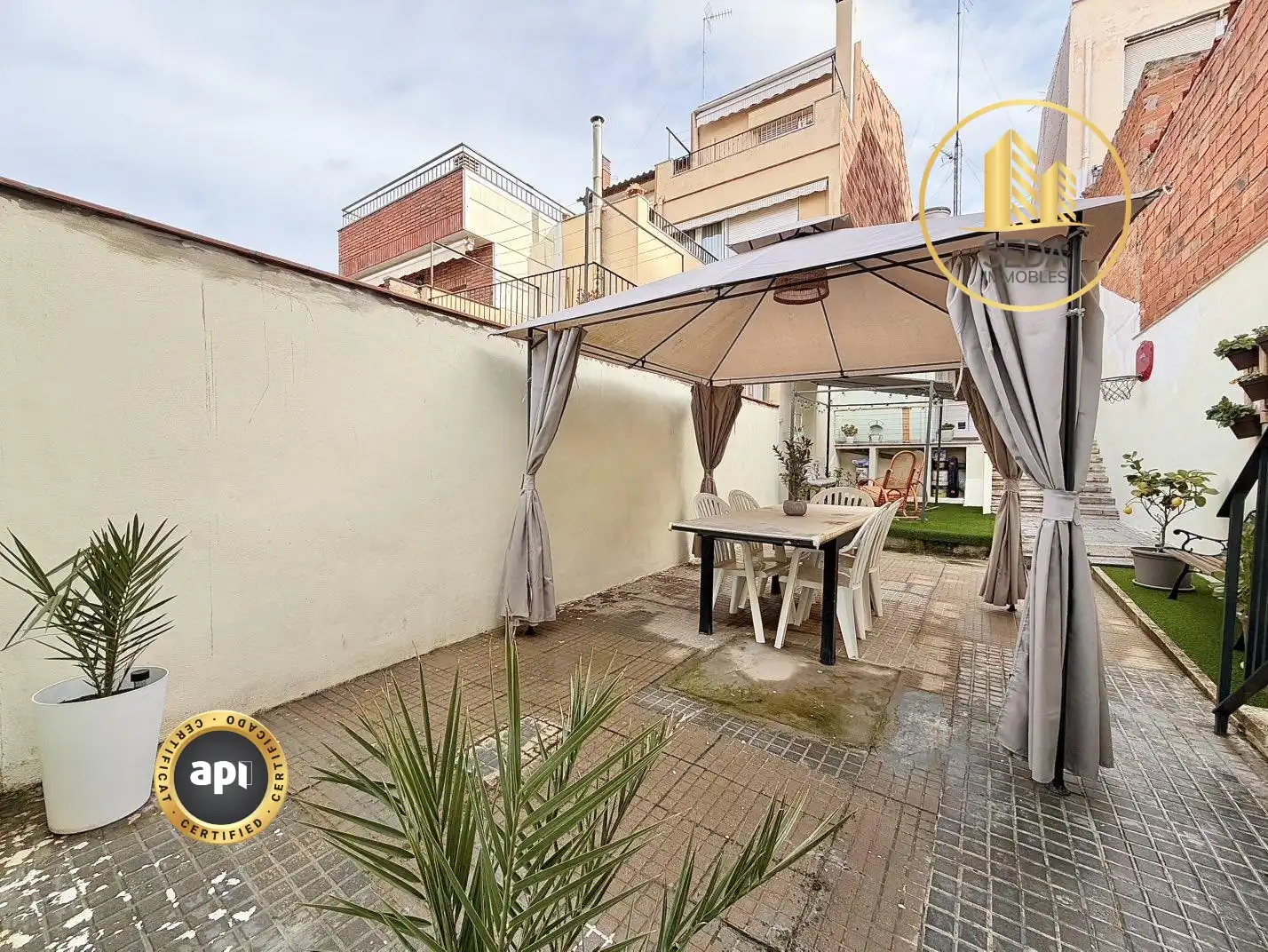 Carrer de Colom, Can Palet  
