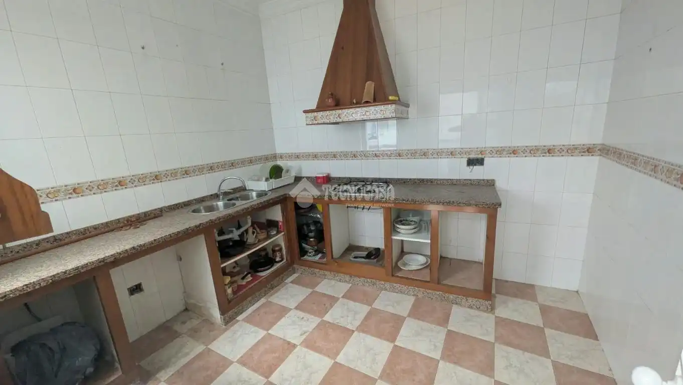 Kitchen of Houses for sale in Marchena  with Terrace