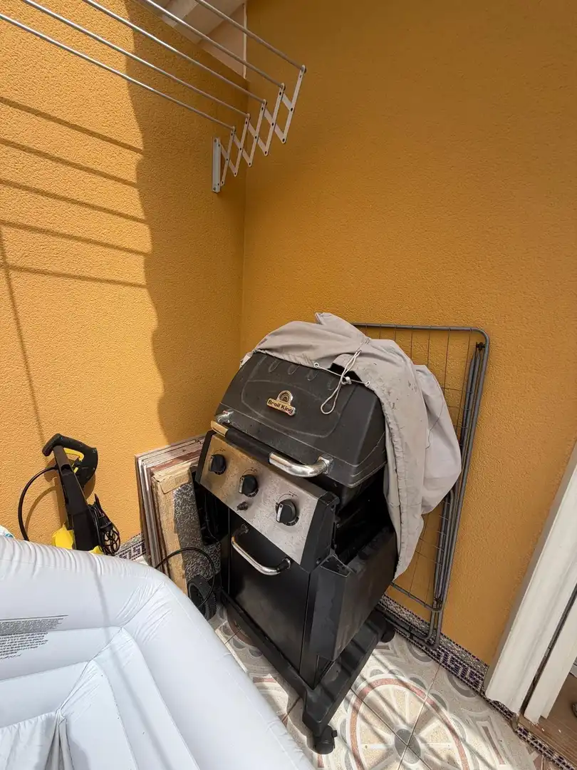 Terrassa de Casa o xalet en venda en Torrevieja amb Piscina comunitària