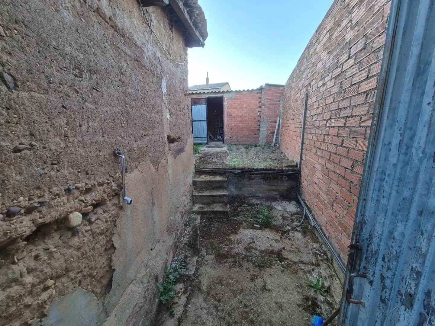 Maison mitoyenne à vendre à Villamañán, imagen 15