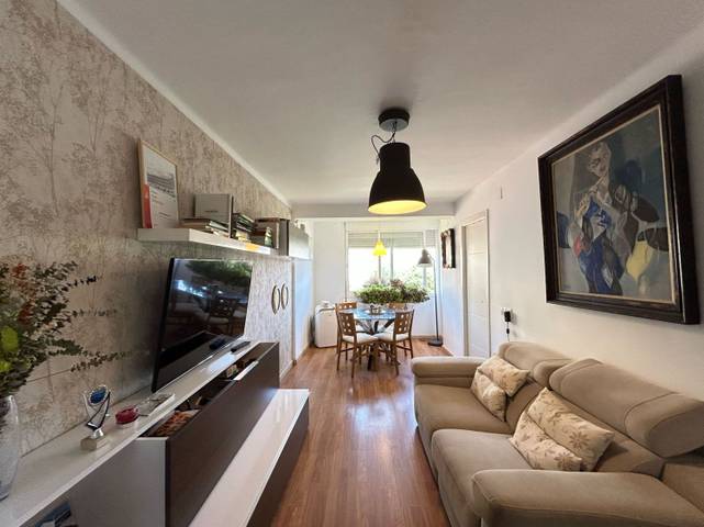 Piso en Venta en Nou Eixample Nord