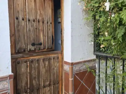 Casa rústica amb piscina en venda a Callejon de La Dehesa 385, imagen 6