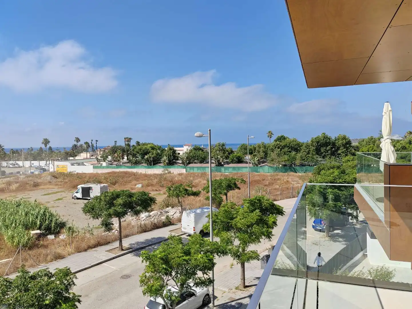 Apartament amb piscina en venda a Torre del Mar, imagen 11