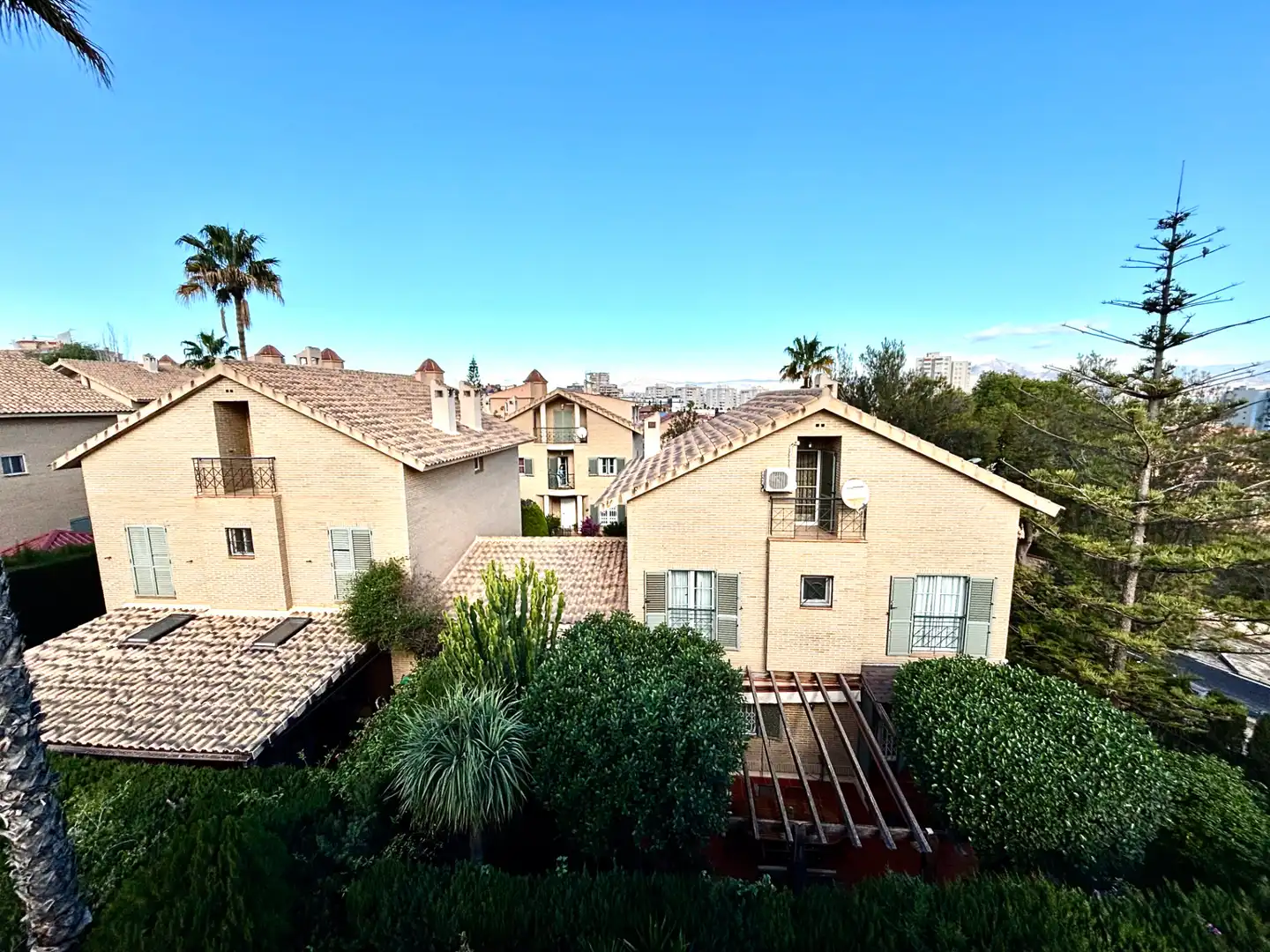 Chalet con terraza en venta en Playa de San Juan - El Cabo de las Huertas, imagen 73