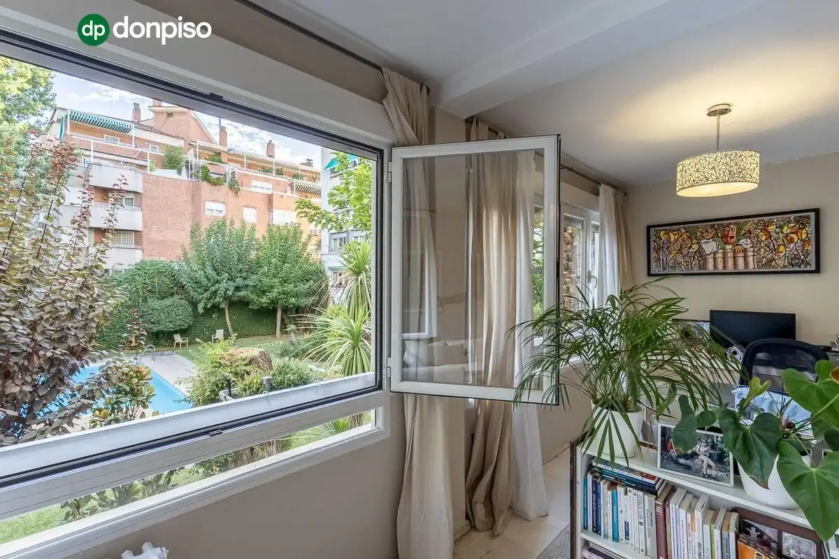 Habitación de Piso en venta en Genil