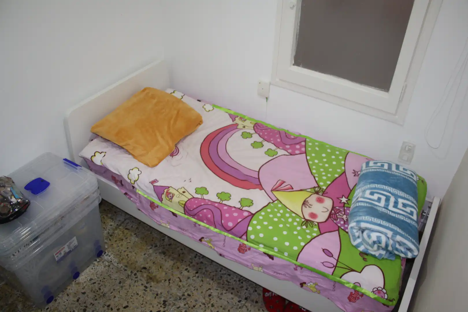 Wohnung mit Terrasse zum Verkauf in Carrer d'Arenys, imagen 8