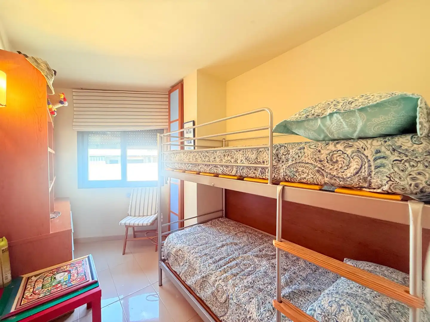 Penthouse mit Terrasse zum Verkauf in Nord, imagen 10