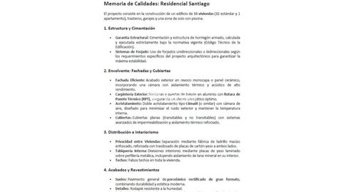 Foto 4 de Piso en venta en Calle Pirineo, Los Dolores, Cartagena