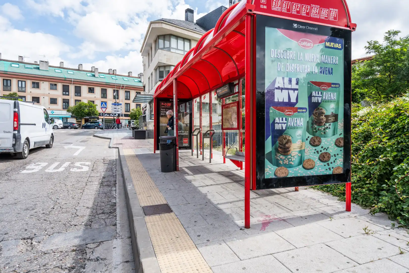 Gewerbefläche zur Miete in Calle el Nogal, imagen 32