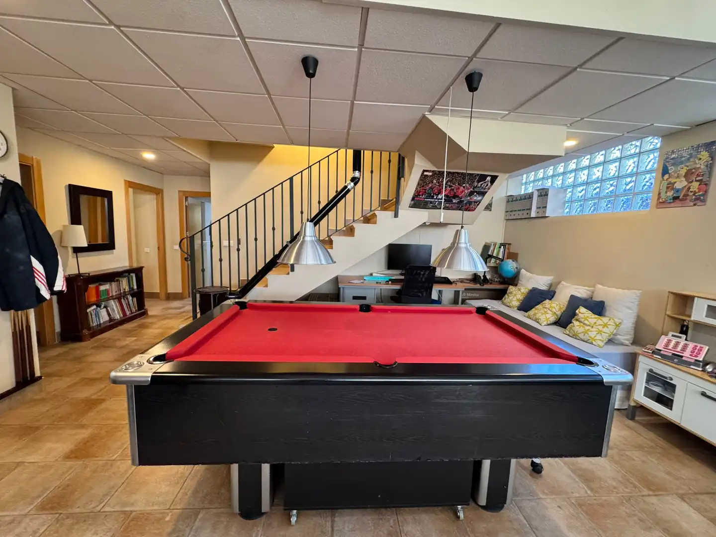 Chalet con piscina en venta en Calle Veinticuatro-Conejos, imagen 18