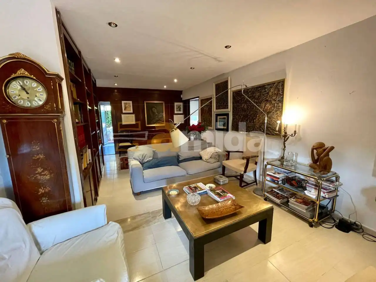 Casa rustica in vendita a Llinars del Vallès, imagen 26