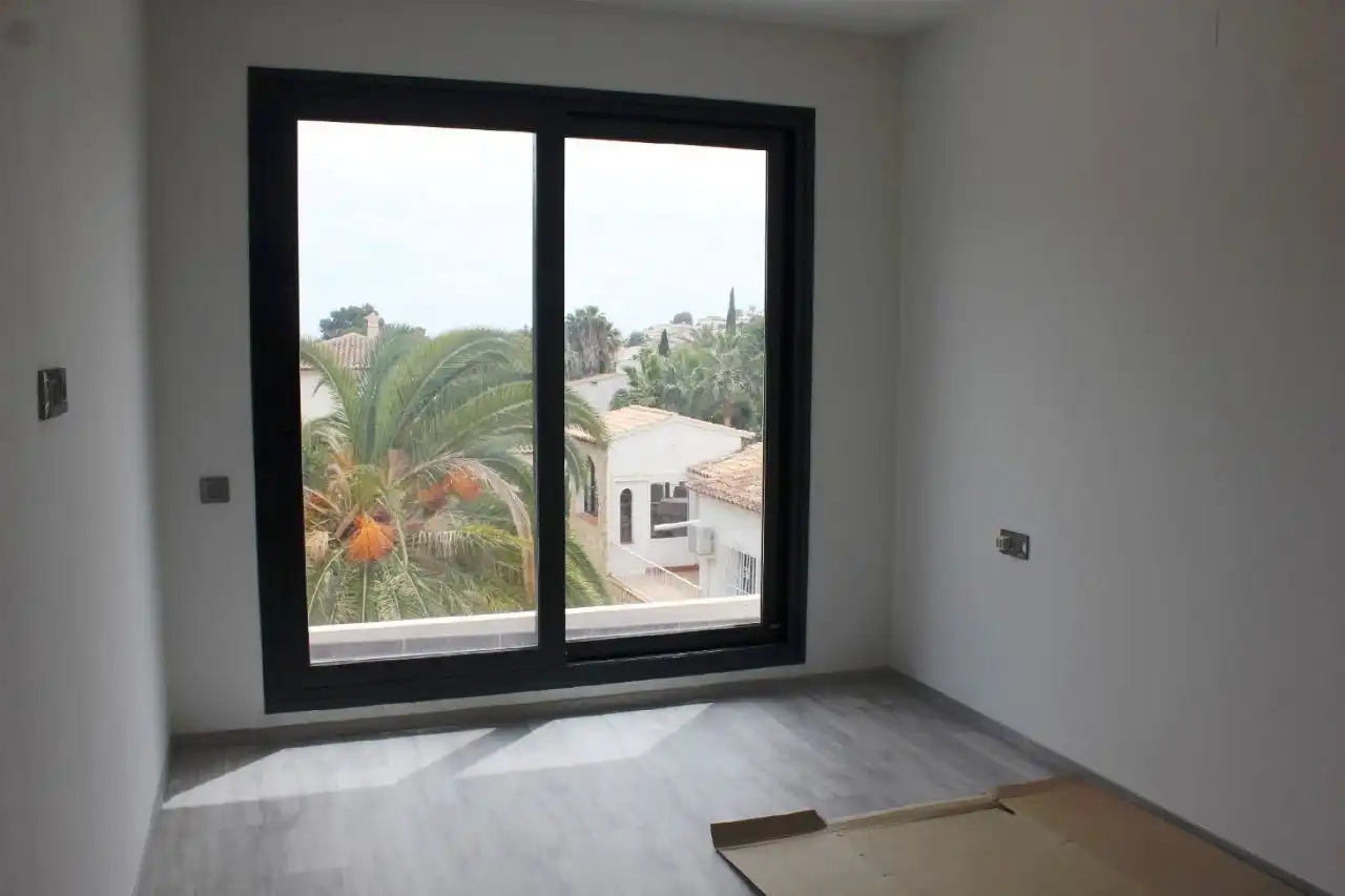 Casa con piscina in vendita a El Portet - Pla de Mar, imagen 13
