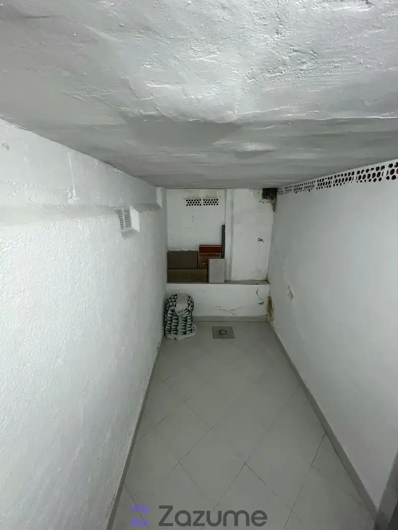 Piso de alquiler en Alcalá de Henares con Aire acondicionado, Calefacción y Trastero