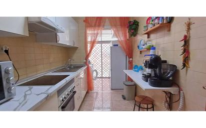 Kitchen of Apartment for sale in Arona  with Terrace and Swimming Pool