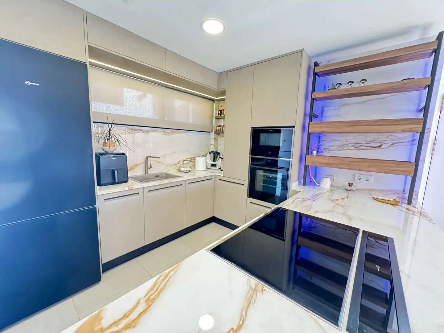 Chalet con piscina en venta en El Castillo, imagen 19